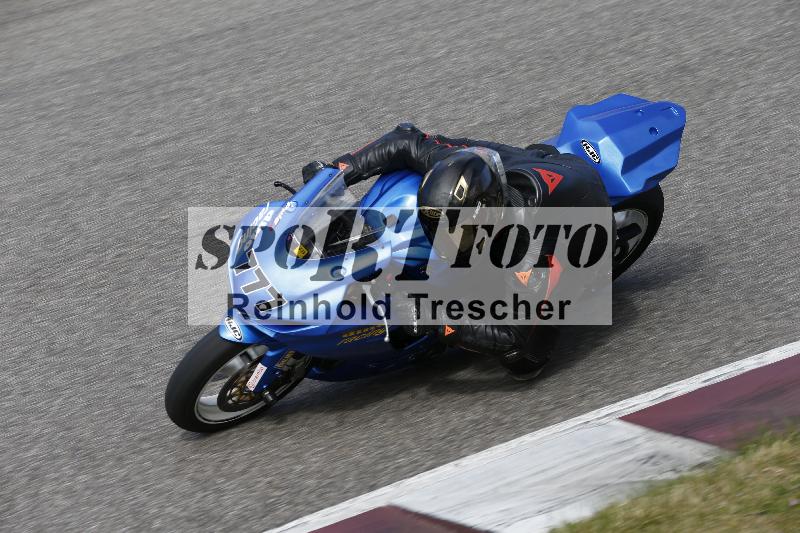 /03 04.04.2026 Speer Racing ADR/Gruppe gelb/777